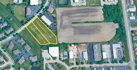 VacantLand space for Sale at 19265-19275 Everett Lane in Mokena
