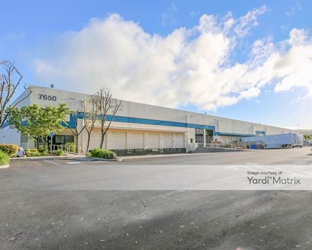 Photo of commercial space at 7650 Marathon Dr - Bldg A in Livermore