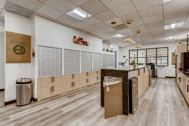 Cherry Creek Office Evolution