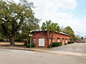 Winyah Executive Offices