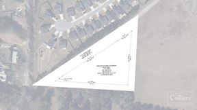 ±1.45 Acres of Unzoned Land for Sale in Piedmont, SC