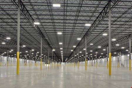 Industrial space for Rent at 1059 Naturally Fresh Boulevard in Atlanta