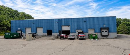 Industrial space for Sale at 42 Jungle Rd in Leominster