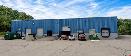 Industrial space for Sale at 42 Jungle Rd in Leominster