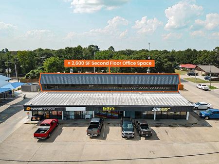 Photo of commercial space at 1685 E Washington Ave in Navasota