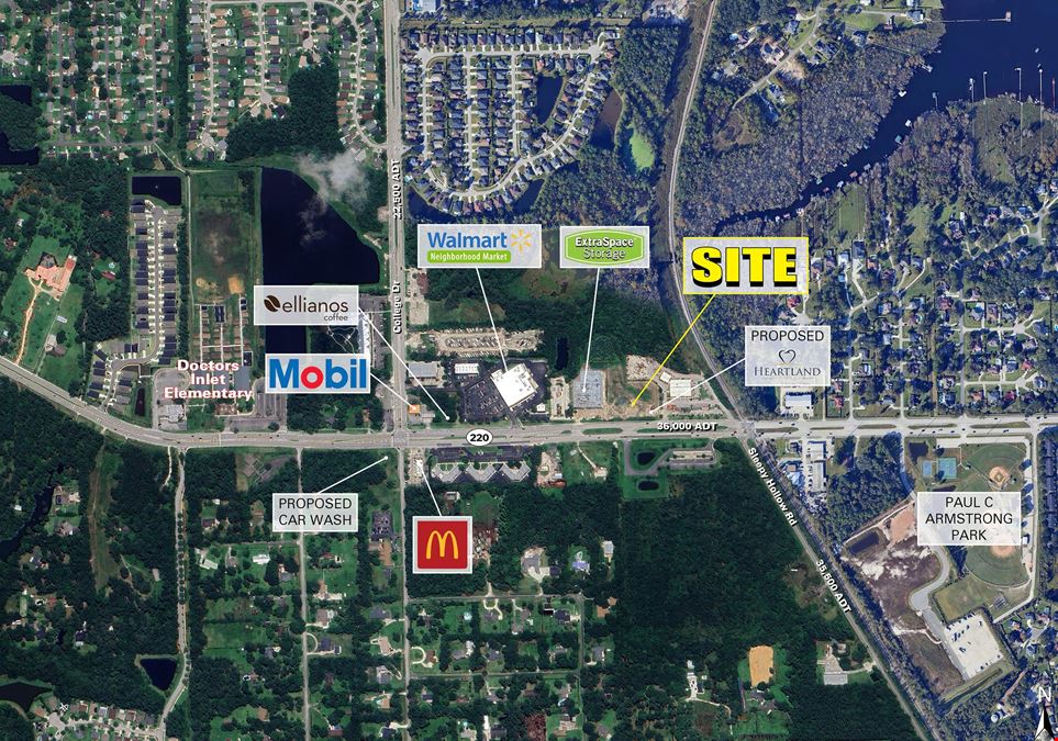 2530 County Road 220