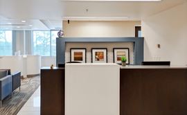 Regus - Jacksonville – Ponte Vedra Beach