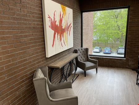 Photo of commercial space at 175 Great Road in Bedford