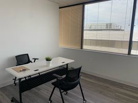Oasis Office LLC - Security Office Park