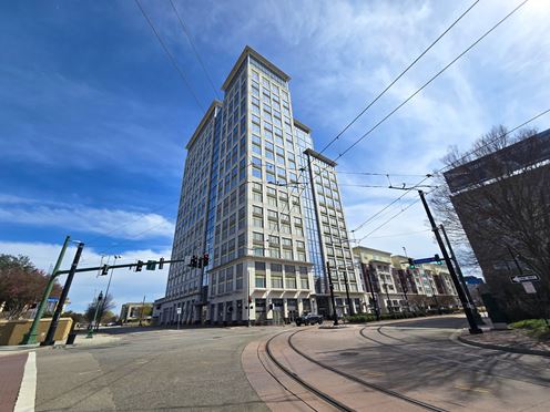 440 Monticello Retail