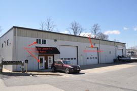 7364 and 7366 Edgewood Rd
