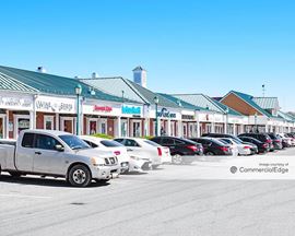 Valley Village Shoppes & Offices