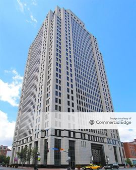 Aegon Center