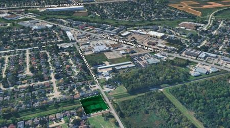 Retail space for Sale at 11526 Walters Rd # 1 in Houston