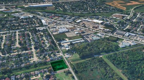 11526 Walters Rd # 1