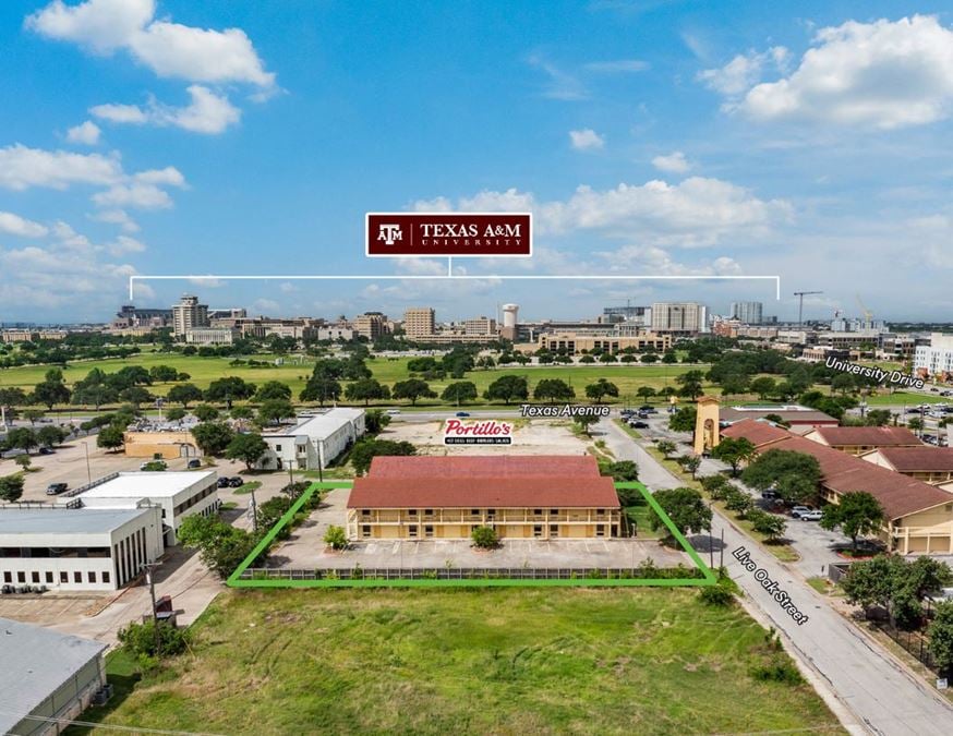 112-114 Live Oak