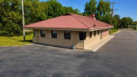 3021 Eastend Drive