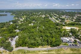 2.5+ Acre Commercial Land on Hwy 441