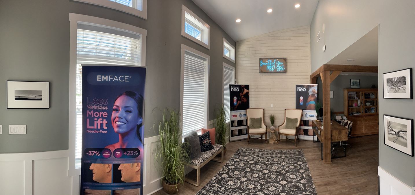 Beautiful You Med Spa