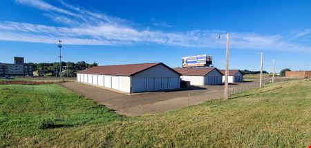 Other space for Sale at 497 Elks Drive in Dickinson