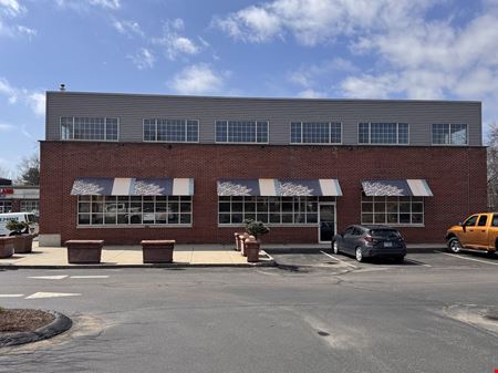 Photo of commercial space at 294 West Street in Keene