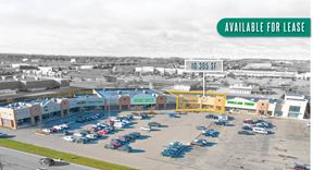 Fox River Shopping Center