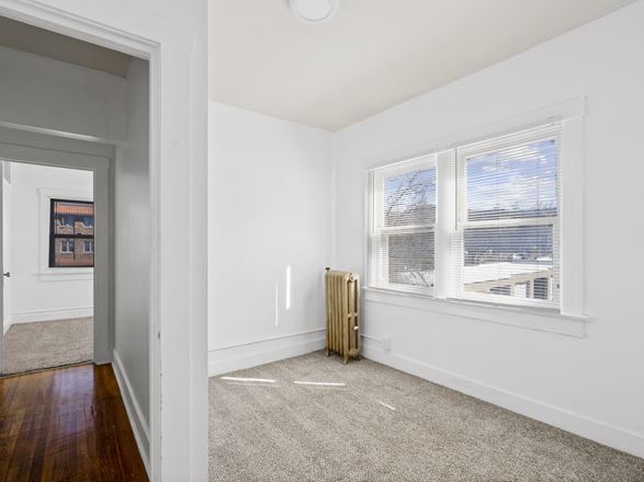 Stanton-Yale Apartments