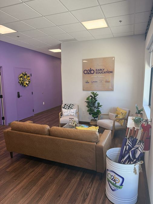 Markets West Office Condo