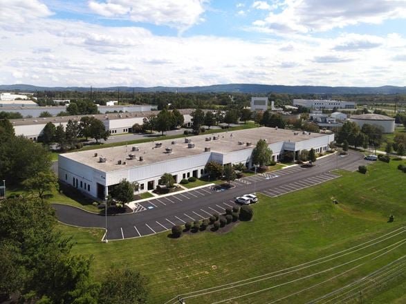 Prologis Lehigh Valley West 4
