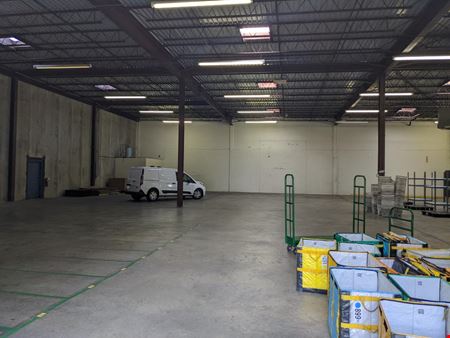 Photo of commercial space at 8001a Winchester Dr in Raleigh