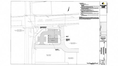 ±0.5-Acre Corner Lot for Sale in Greenville, SC