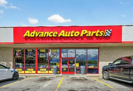 Retail space for Sale at 75 Robinson St in Binghamton