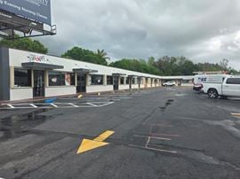 Kings Plaza Retail Center