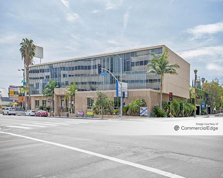Office space for Rent at 15840 Ventura Blvd in Encino
