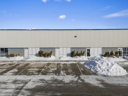 Office space for Rent at 16462 Southpark Drive, Suites G, & H in Westfield