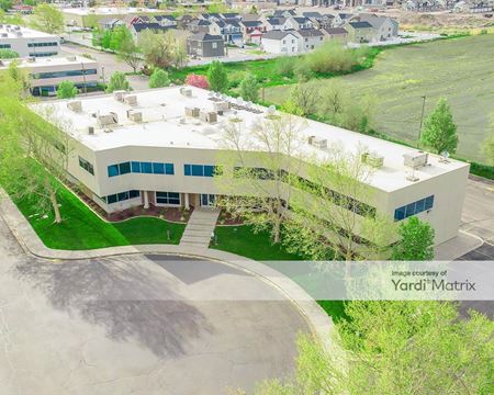 Office space for Rent at 751 East Quality Drive in American Fork