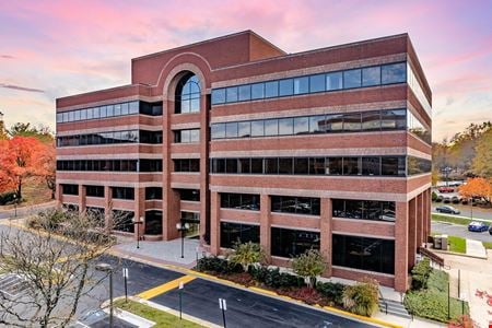 Office space for Rent at 11490 Commerce Park Drive, Suite 200 in Reston