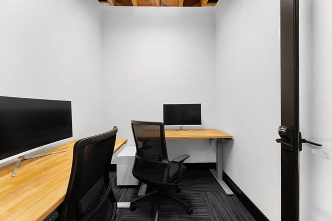 Think Tank Cowork