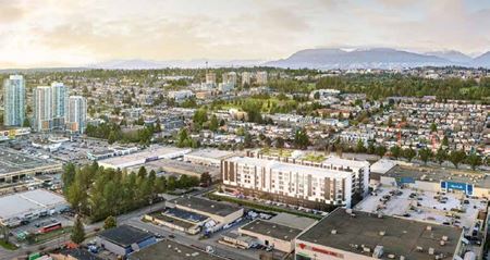 Photo of commercial space at Unit 238 – 8188 Manitoba Street in Vancouver