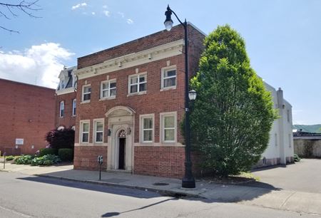 Office space for Sale at 61 N. Washington Street in Wilkes-Barre