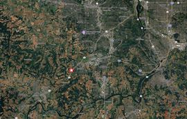 Goose Creek Development Opportunity