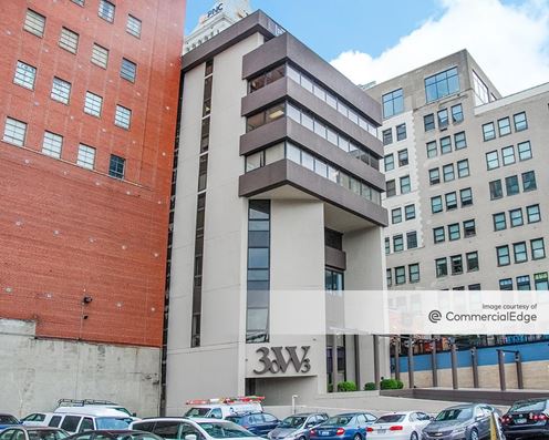 30 West Third Street