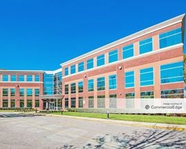 Compass Pointe Building