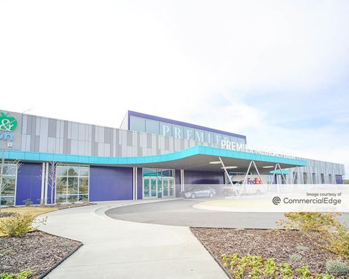 Premier Medical Plaza