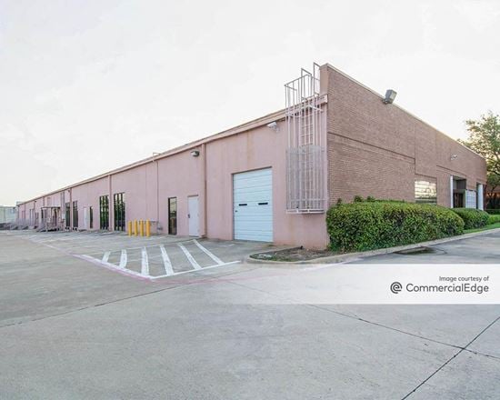2155 Chenault Drive