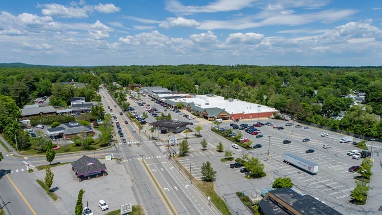 Portland, ME - Northgate Plaza