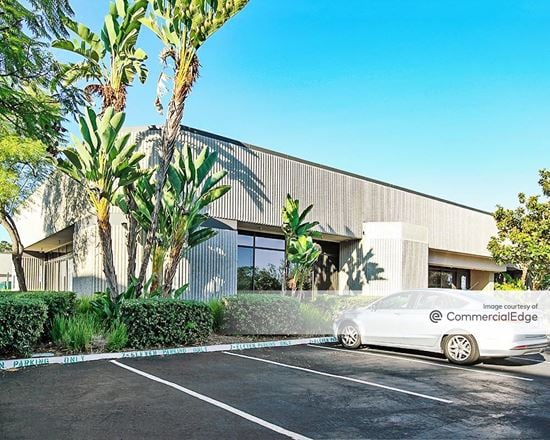 Tierrasanta Research Park