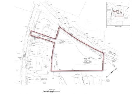 VacantLand space for Sale at 59 Sparta Avenue in Sparta