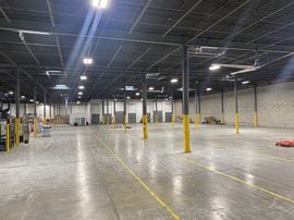 786 - Elk Grove Warehouse