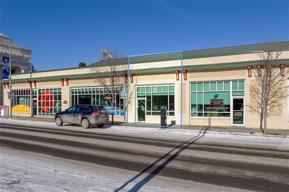 40 W Lawrence St